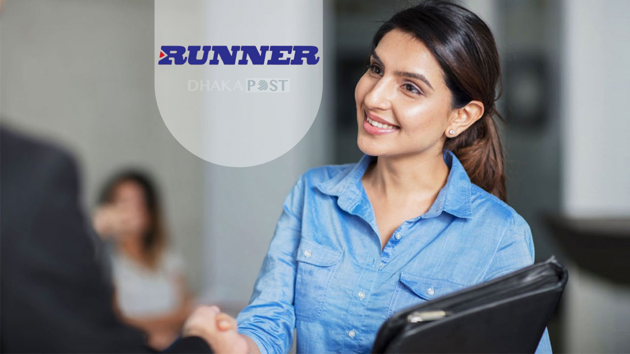 রানার গ্রুপে জব সার্কুলার, আছে প্রভিডেন্ট ফান্ড ও বিমা