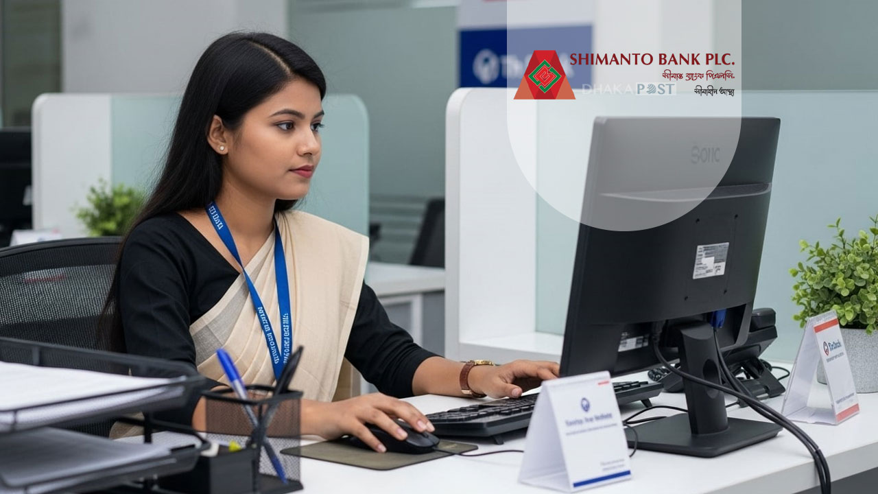 সীমান্ত ব্যাংকে চাকরির বিজ্ঞপ্তি, আবেদন শুরু 