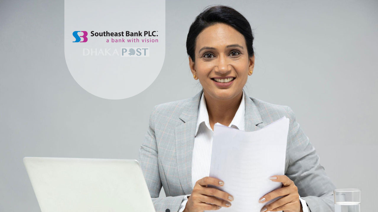 সাউথইস্ট ব্যাংকে চাকরির বিজ্ঞপ্তি, চলছে আবেদন
