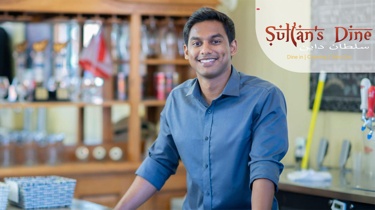 সুলতান’স ডাইনে চাকরি, দ্রুত অনলাইনে আবেদন করুন