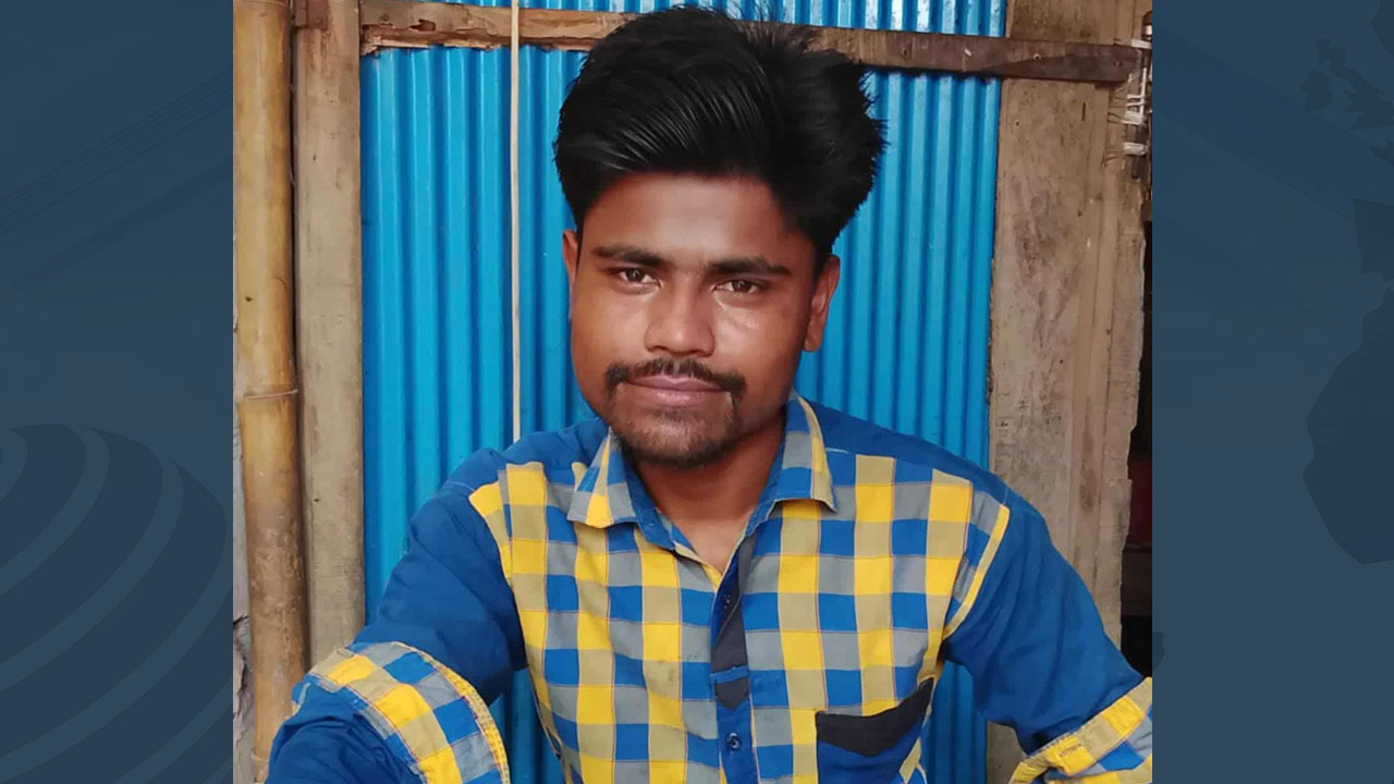 পরিত্যক্ত ঘরের বাক্সে মিলল নিখোঁজ ভ্যানচালকের মরদেহ