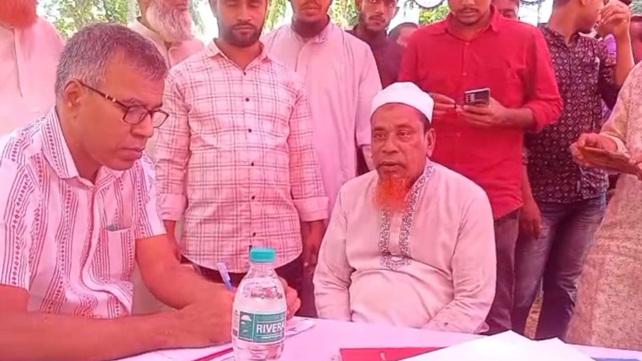 বেনাপোলে ছাত্রশিবির নেতা গুম, ৯ বছর পর তদন্ত শুরু