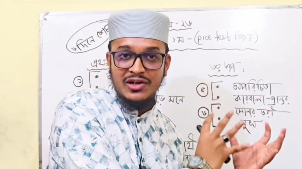 স্ত্রীকে নির্যাতন ও যৌতুকের মামলায় স্বামী গ্রেপ্তার