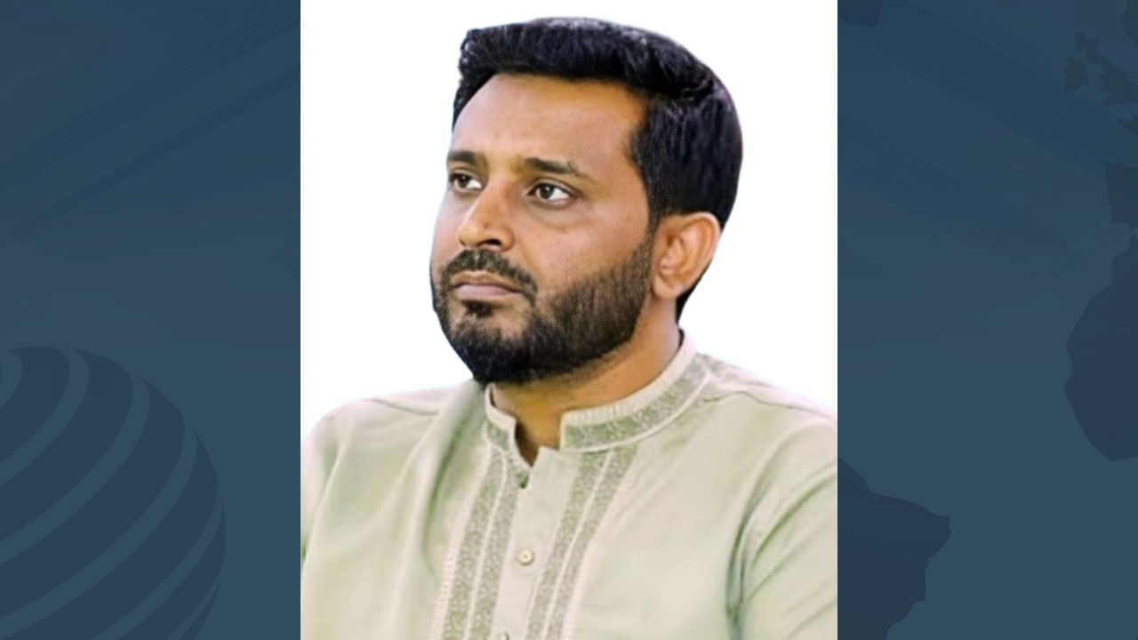 হতাশায় এনসিপি নেতার পদত্যাগ