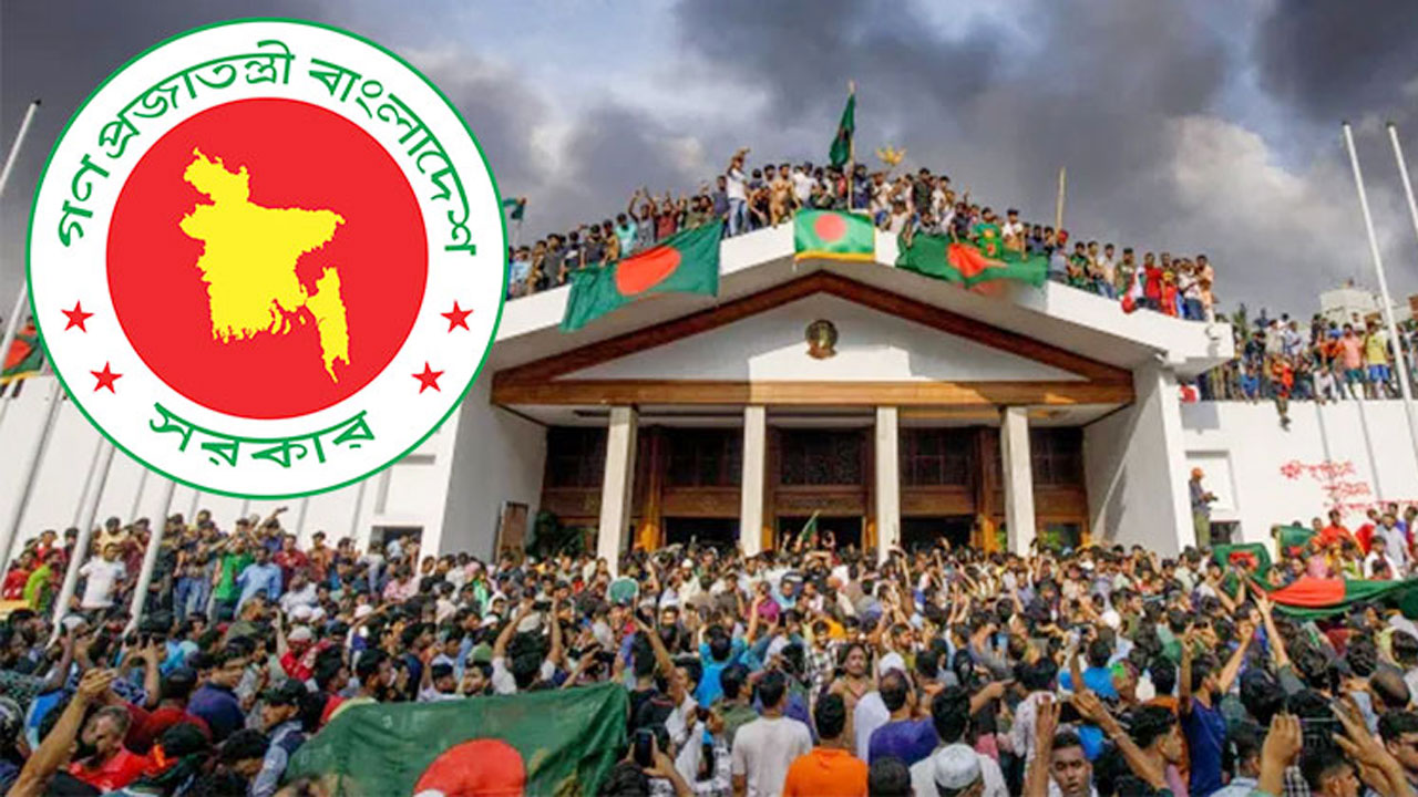 জুলাই যোদ্ধার তালিকা থেকে বাদ টাঙ্গাইলের ৪ জন