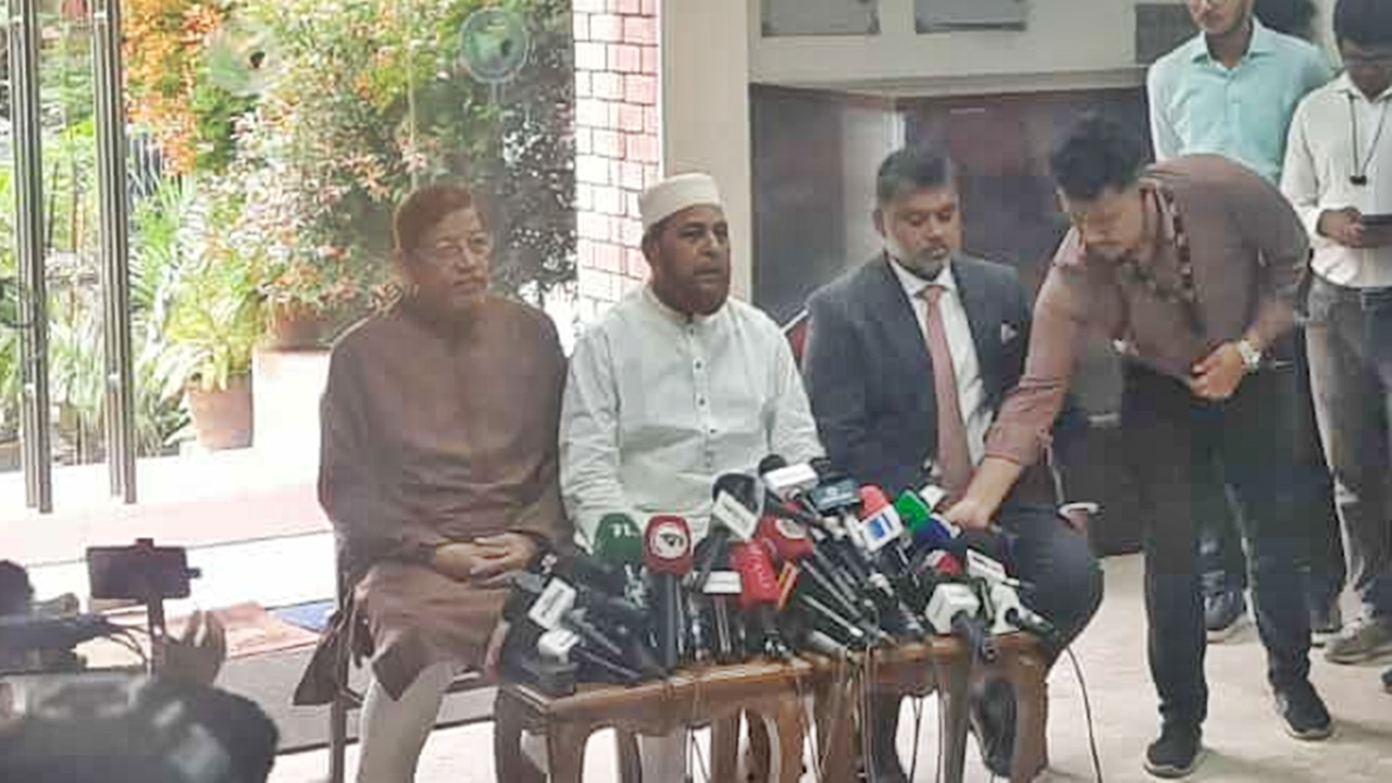 জুলাই সনদের জন্য গণভোট নির্বাচনের তফসিলের আগেই হতে পারে
