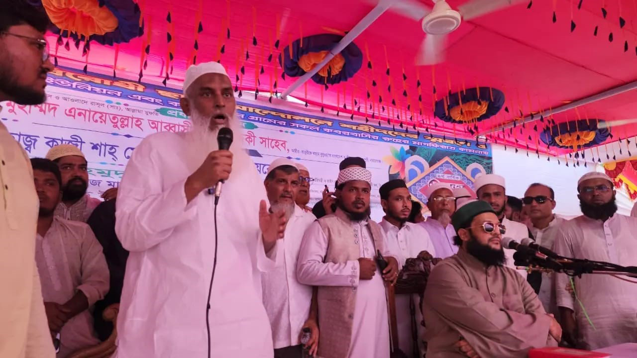 জালিমের কারাগার থেকে আল্লাহ আমাকে মুক্ত করেছেন : কায়কোবাদ