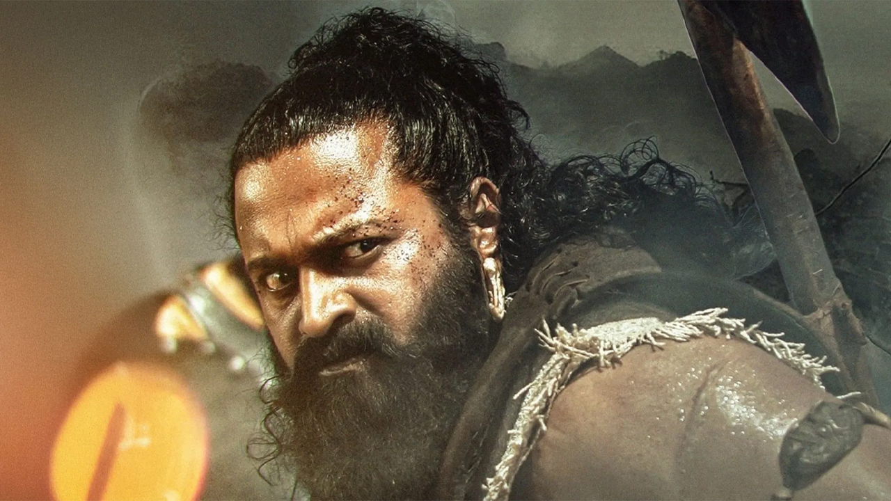 বক্স অফিসে ইতিহাস গড়ল ‘কান্তারা চ্যাপ্টার ১’