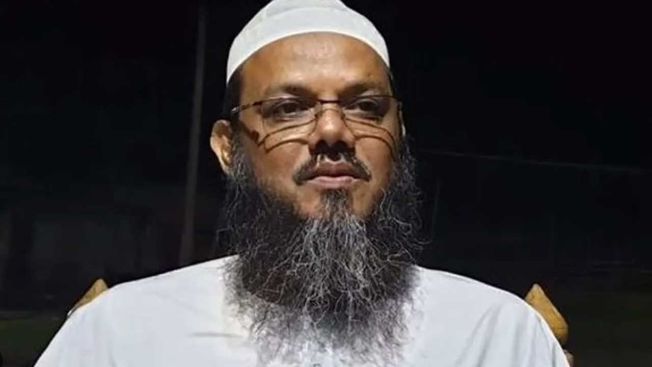 ইসলামী আন্দোলনের নায়েবে আমির ফয়জুল করিমকে লিগ্যাল নোটিশ