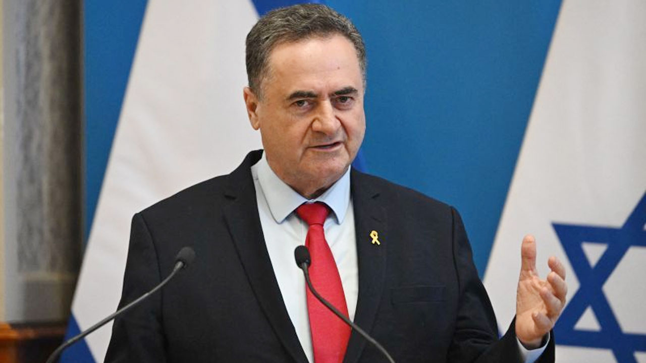 গাজায় ইসরায়েলি বাহিনীর কাজ এখনও শেষ হয়নি : ইসরায়েলের প্রতিরক্ষামন্ত্রী