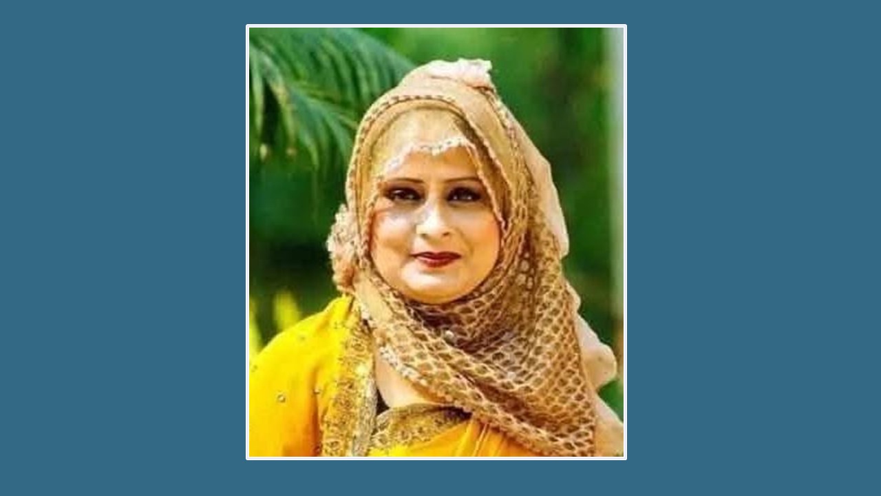 আওয়ামী লীগ নেত্রী মৌসুমির মরদেহ উদ্ধার