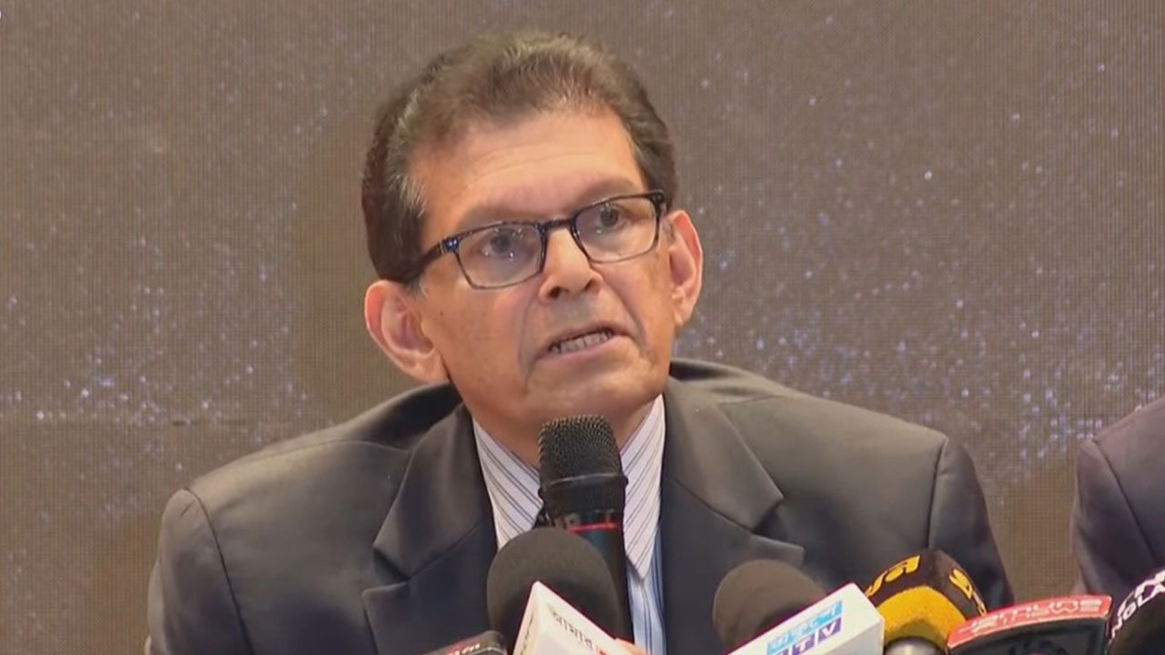 আঞ্চলিক রাজনৈতিক ও নিরাপত্তা পরিস্থিতি নিয়ে আলোচনা