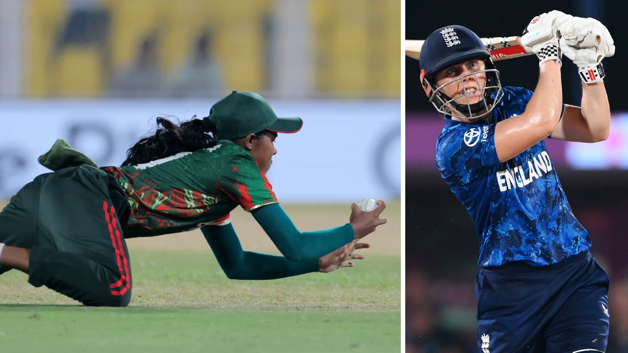 বিতর্কিত সিদ্ধান্তে দু’বার জীবন পান নাইট, তার কাছেই বাংলাদেশের হার!