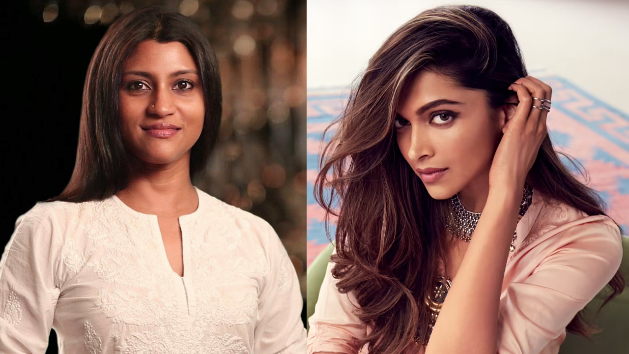 দীপিকার সমর্থনে সরব কঙ্কনা