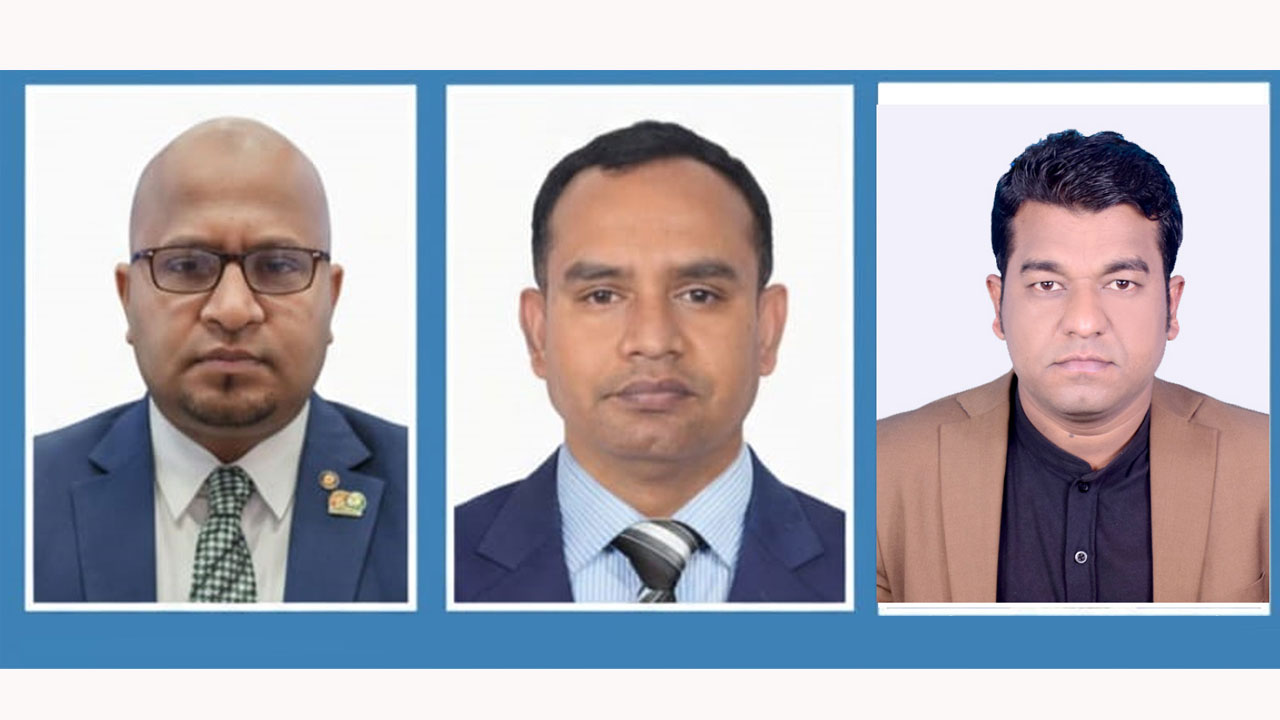 কুয়েতে বাংলাদেশ প্রেসক্লাবের নতুন কার্যনির্বাহী কমিটি ঘোষণা