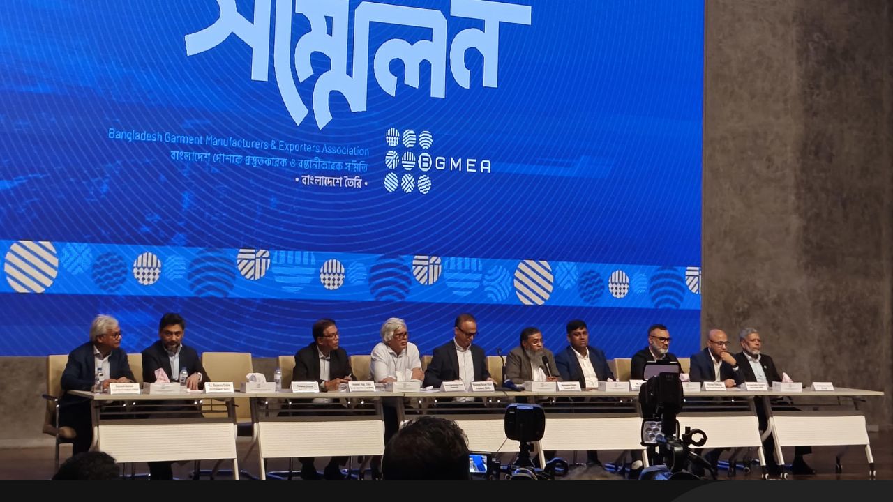 সংশোধিত শ্রম আইনের ৩টি ধারা পুনর্বিবেচনার দাবি