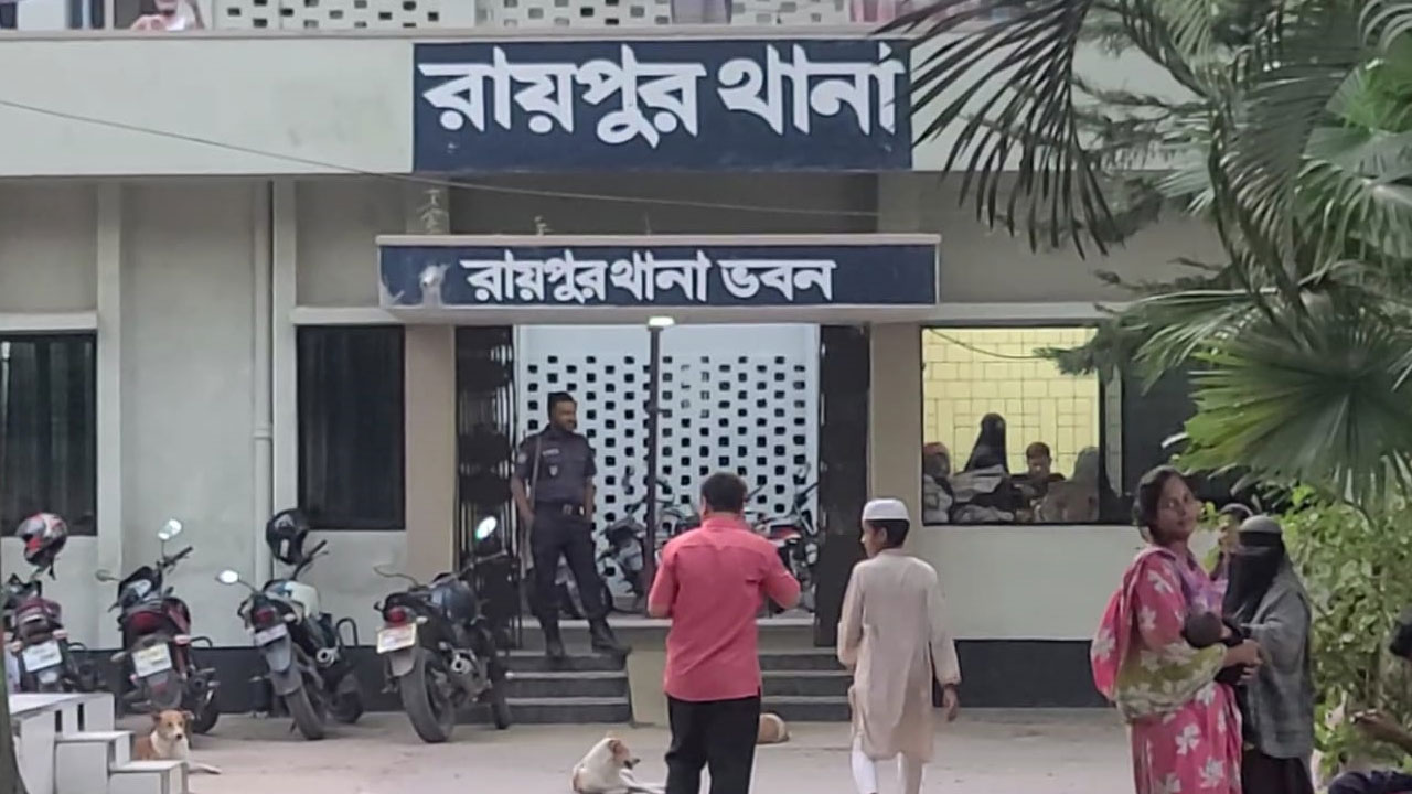 কাঠমিস্ত্রির রহস্যজনক মৃত্যু, পরিবারের দাবি হত্যা 