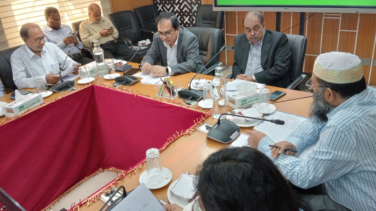 দায়িত্বশীলতা-দেশপ্রেম জাতির অগ্রযাত্রার চালিকা শক্তি : সিনিয়র সচিব