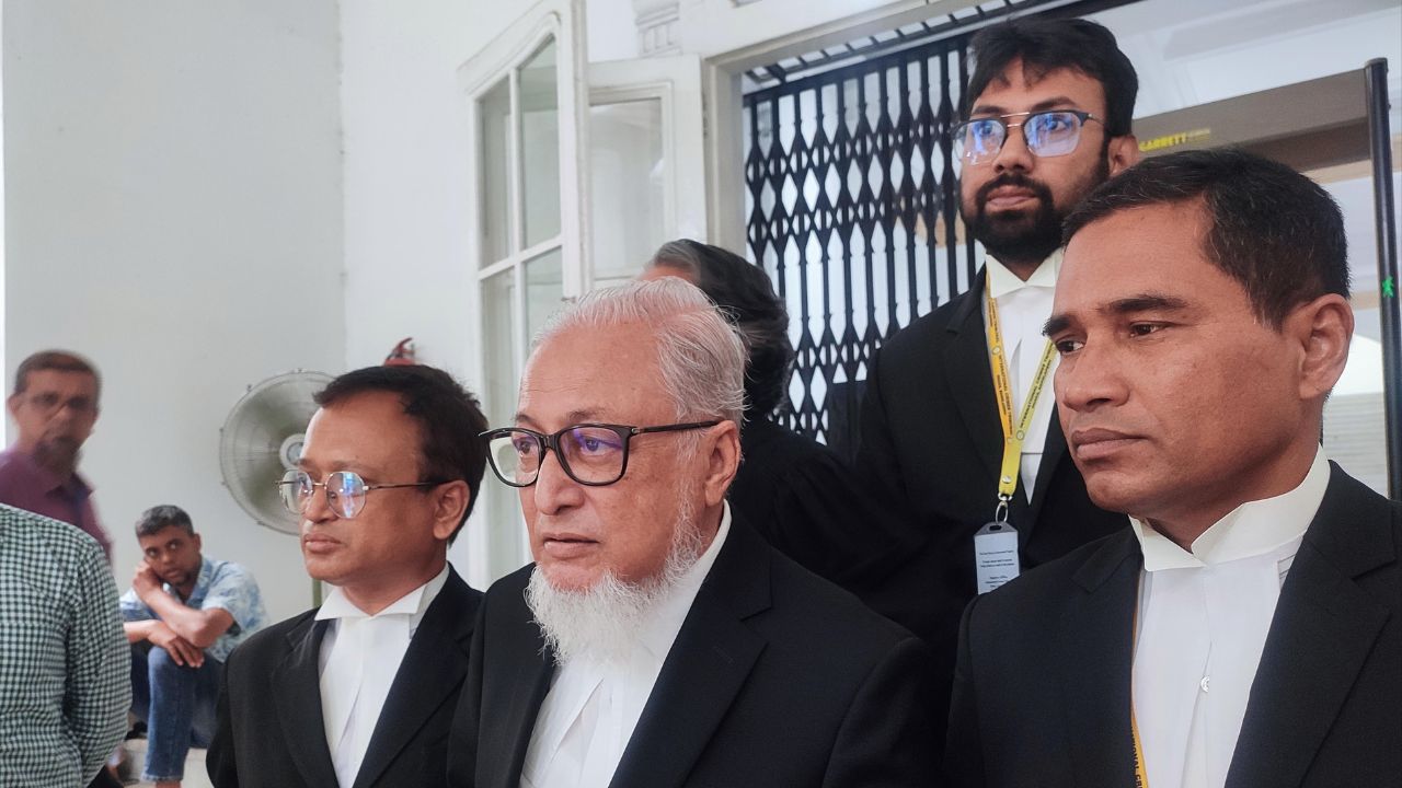 জুলাই আন্দোলন দমনে কোনো অন্যায়ের আশ্রয় নেয়নি আওয়ামী লীগ