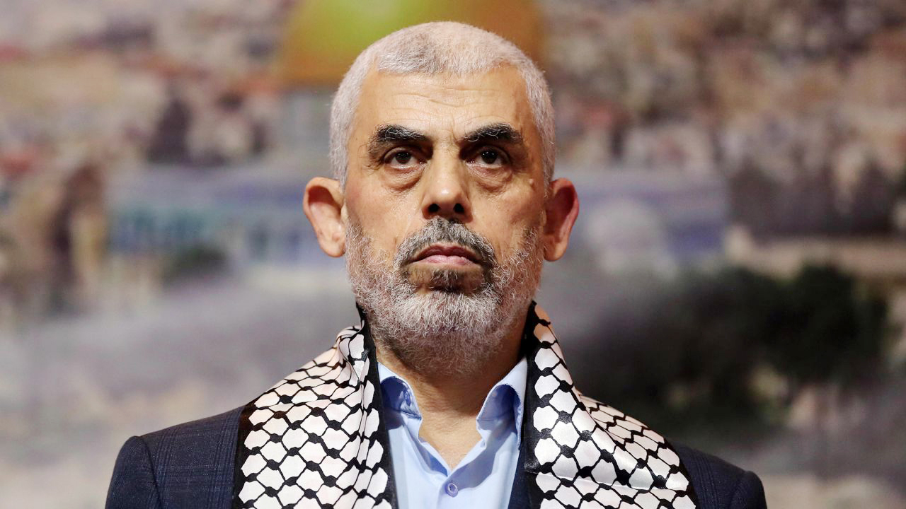 ইয়াহিয়া সিনাওয়ারের মরদেহ পুড়িয়ে ফেলার পরিকল্পনা ইসরায়েলের