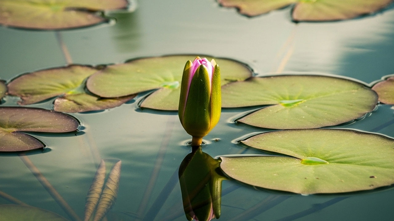 ইসির প্রতীক তালিকায় ‘শাপলা কলি’, গেজেট প্রকাশ