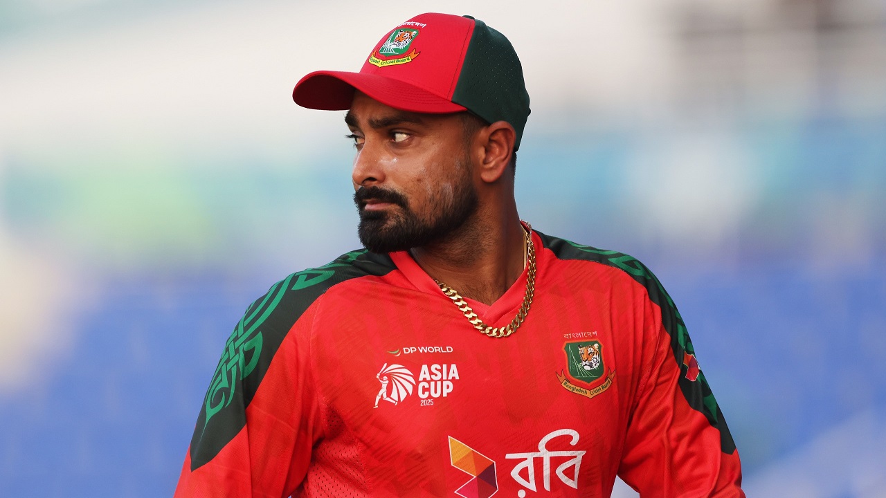 ওয়েস্ট ইন্ডিজের বিপক্ষে ওয়ানডেতে থাকছেন না লিটন