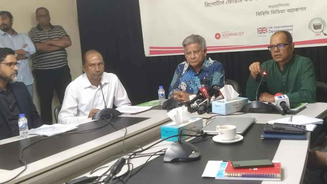 বড় জেলায় ইসি কর্মকর্তাদেরও রিটার্নিং কর্মকর্তা নিয়োগের পরামর্শ