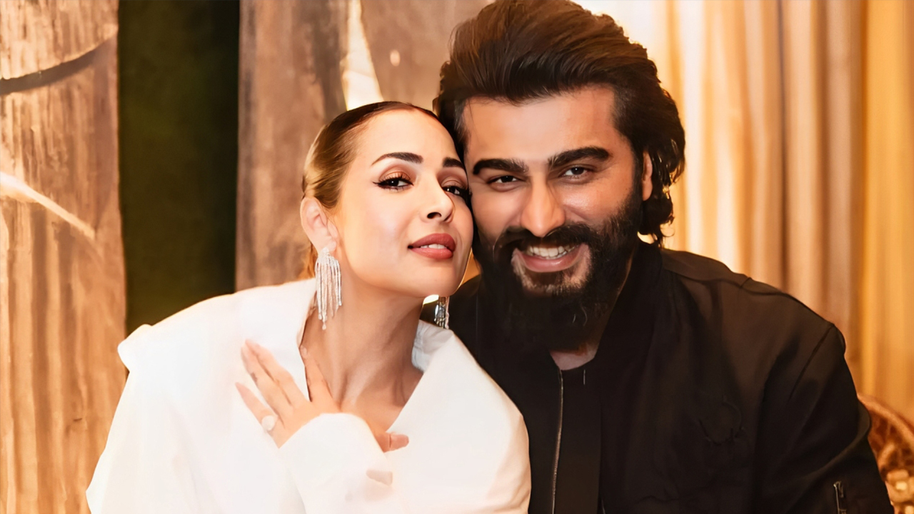 মালাইকার জন্মদিনে শুভেচ্ছা জানিয়ে বিশেষ বার্তা অর্জুনের