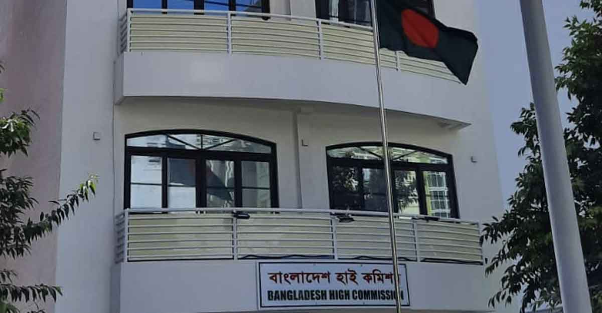 মালদ্বীপে অবস্থানরত বাংলাদেশিদের রাজনৈতিক কার্যকলাপ সম্পূর্ণ নিষিদ্ধ