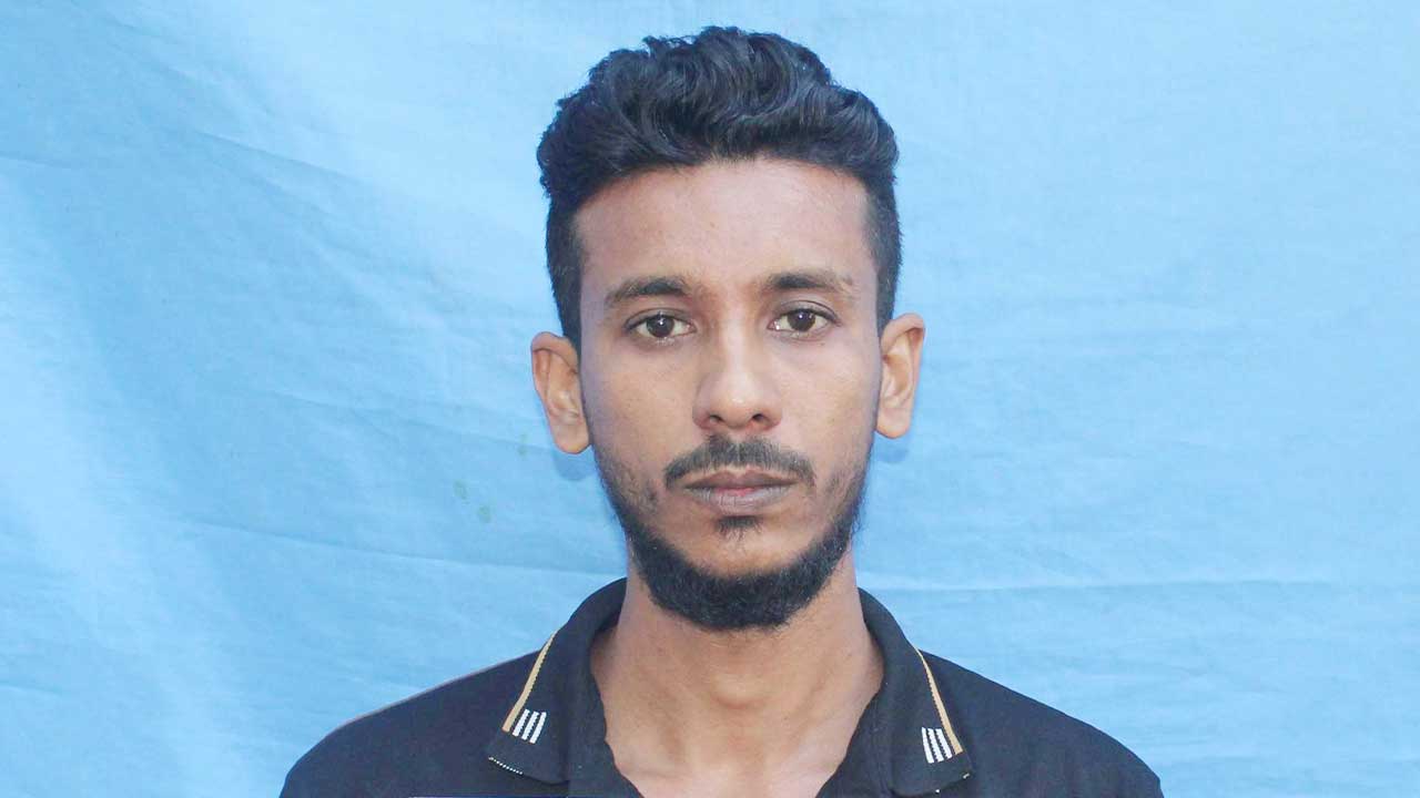 মামার নামে কারাগারে গিয়ে ফেঁসে গেলেন ভাগনে