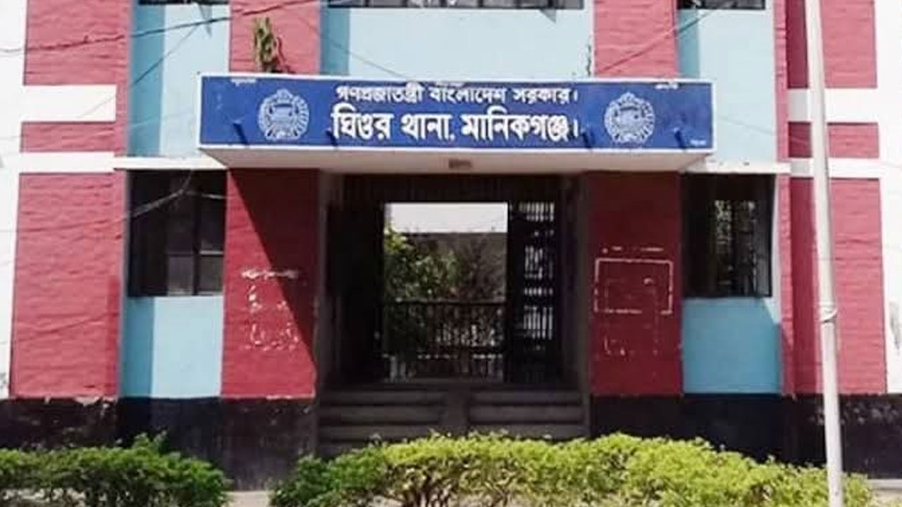 বিএনপি নেতাকর্মীদের বিরুদ্ধে পুলিশ সদস্যকে লাঞ্ছিত করার অভিযোগ