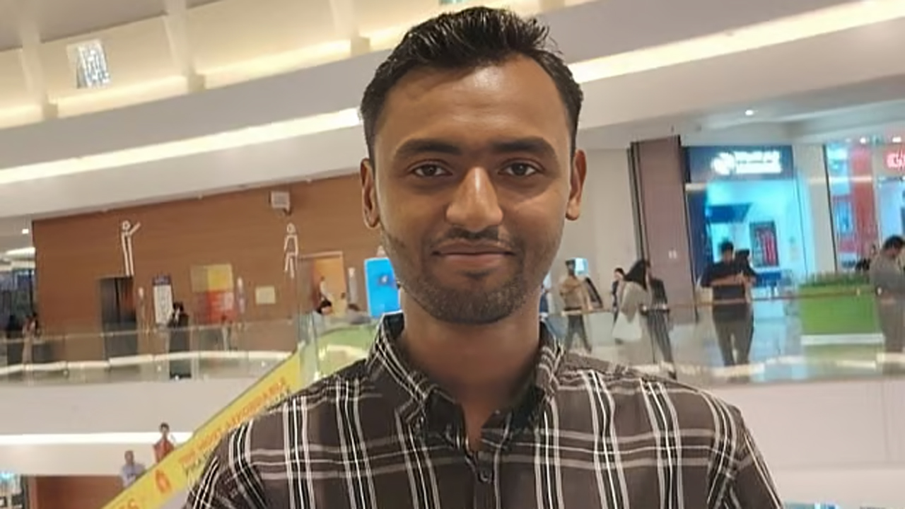 আমিরাতে ৪০ লাখ টাকার সোনা জিতলেন বাংলাদেশি প্রবাসী