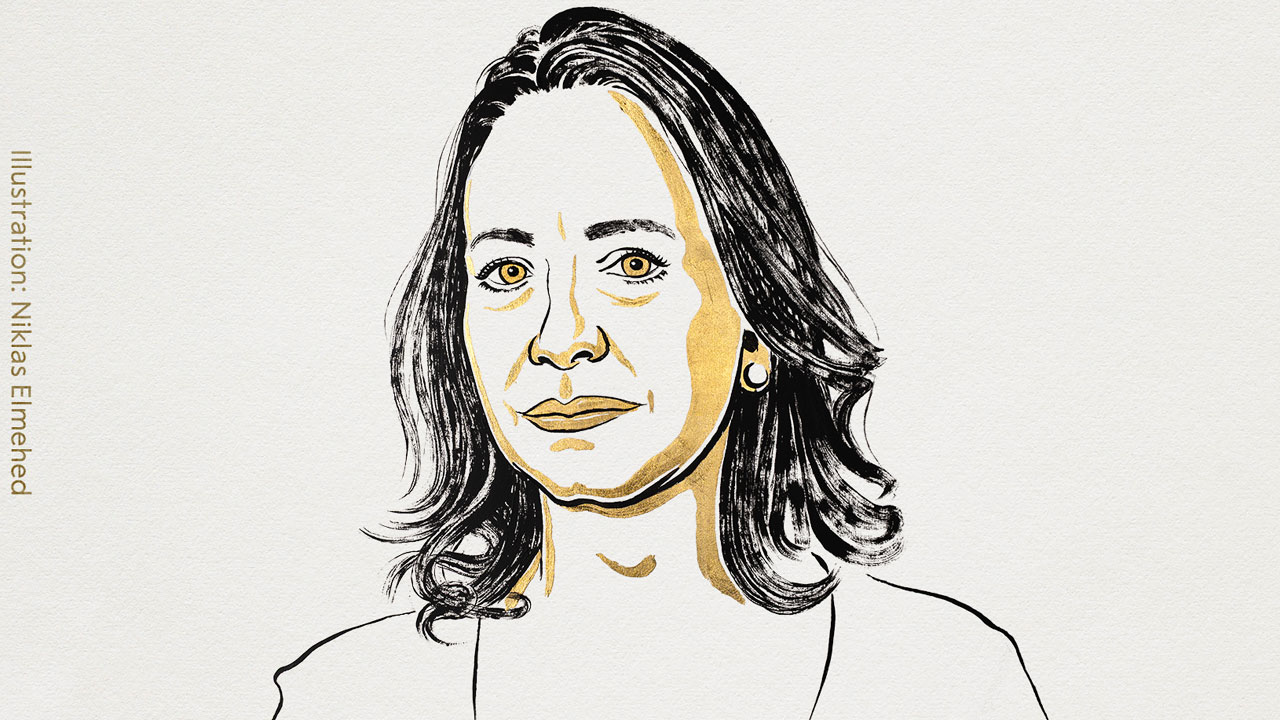 ট্রাম্প নয়, শান্তিতে নোবেল পেলেন ভেনেজুয়েলার মারিয়া কোরিনা