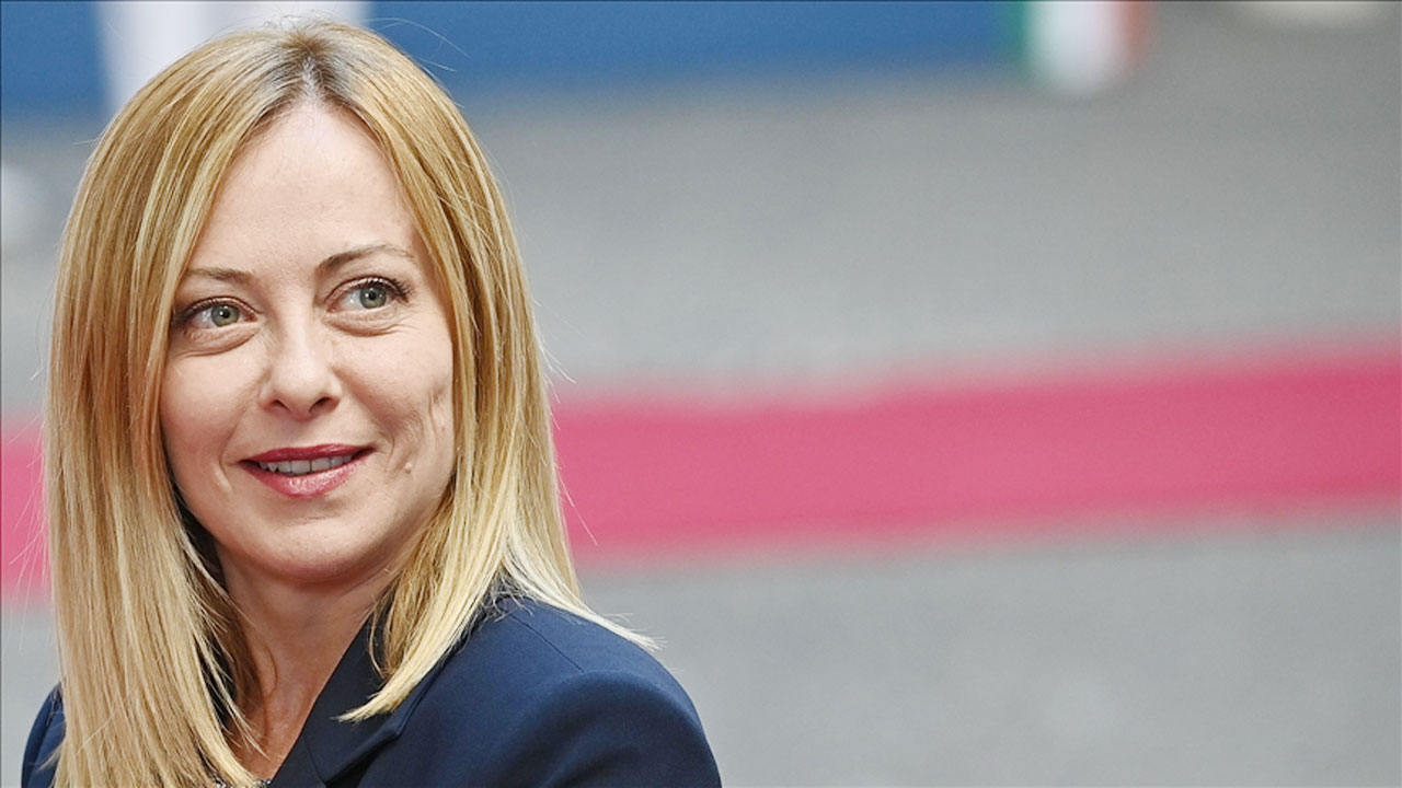 ফিলিস্তিনকে স্বীকৃতি দিতে প্রস্তুত ইতালি : মেলোনি