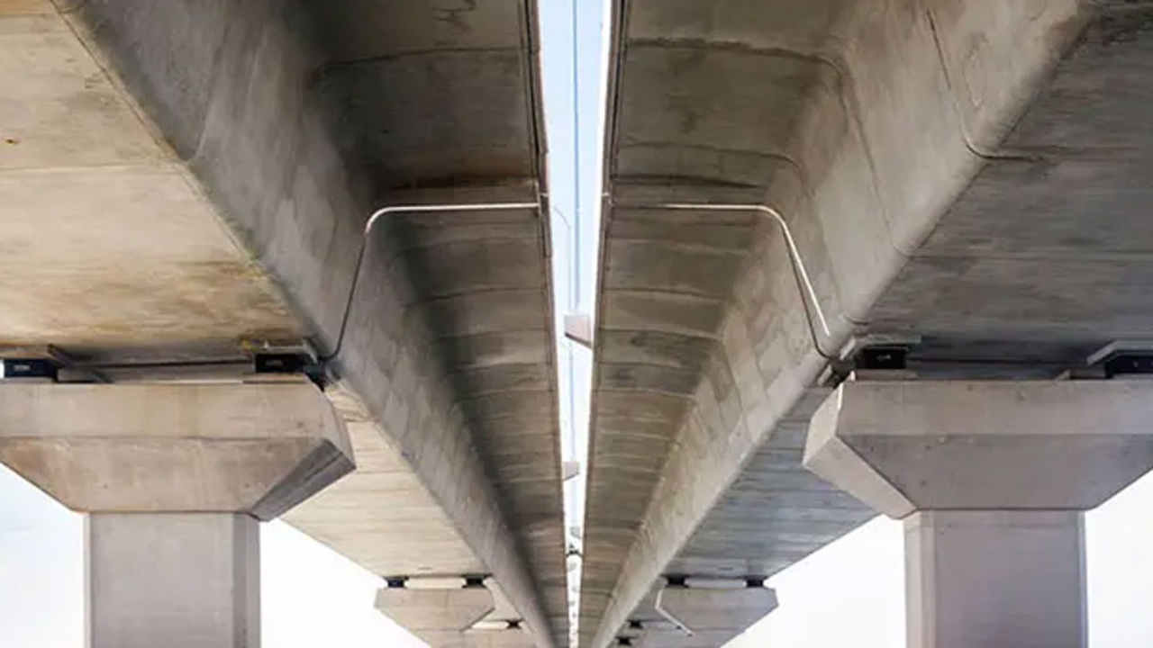 মেট্রোরেল ও সব ফ্লাইওভারের বিয়ারিং প্যাডের মান নির্ণয়ে হাইকোর্টে রিট