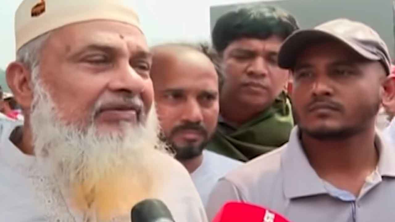 জুলাই সনদকে আইনিভাবে বৈধ ও সংসদে কার্যকর করতে হবে : শহীদ মুগ্ধের বাবা