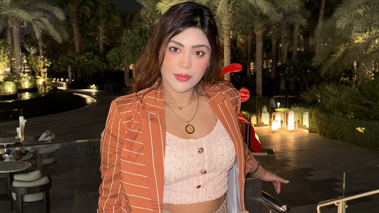 নতুন ছবি করতে যাচ্ছি : মিষ্টি জান্নাত