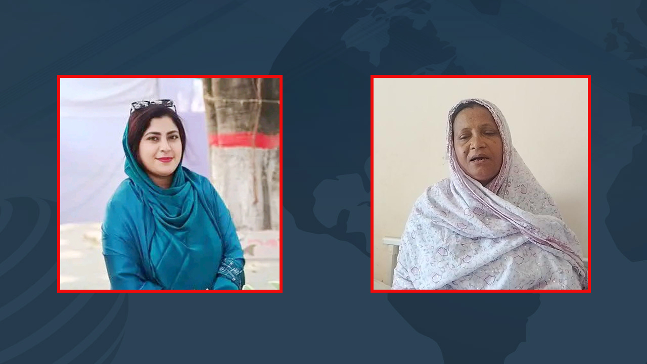 সৈয়দপুরে মহিলা দলের দুই পক্ষের সংঘর্ষ, দুই নেত্রীর কার্যক্রম স্থগিত