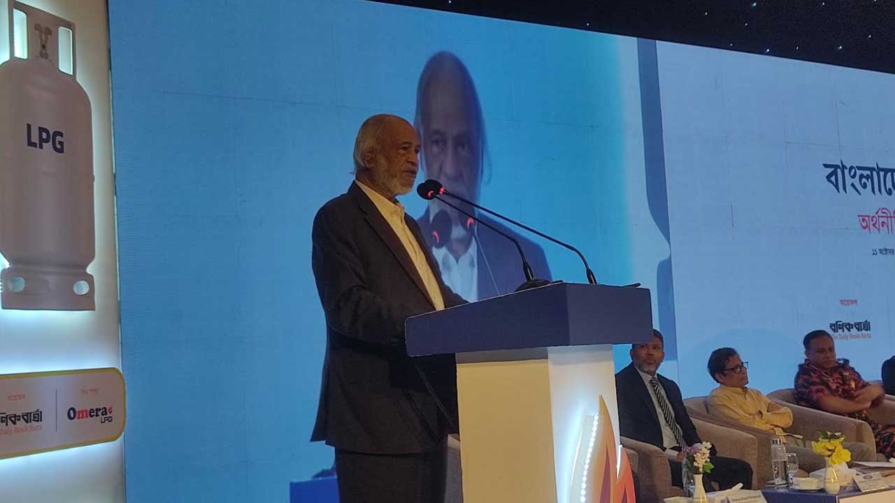 ‘গ্রাম থেকে শহর পর্যন্ত জ্বালানি সরবরাহ নিশ্চিত করতে হবে’