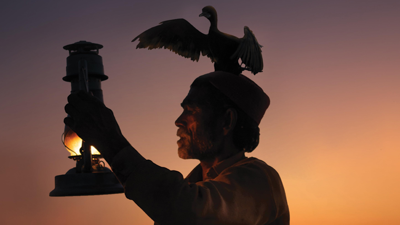 ‘নেচার ডকুমেন্টারির অস্কার’ পেলো পাকিস্তানি প্রামাণ্যচিত্র মোকলানি