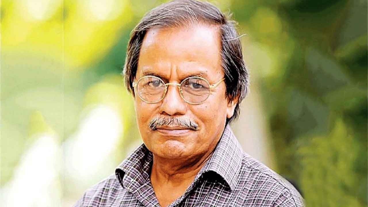 ইমেরিটাস অধ্যাপক সৈয়দ মনজুরুল ইসলাম আর নেই