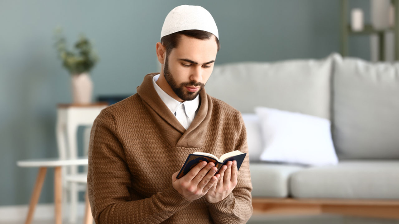 জীবনের প্রতি বিরক্ত? কোরআন ও হাদিসে রয়েছে আপনার জন্য সুসংবাদ