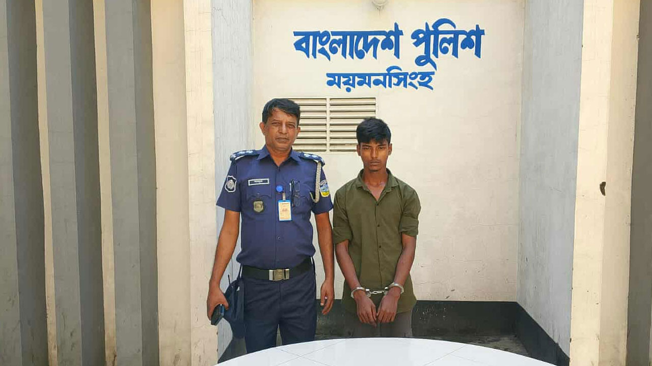 মর্গে মৃত তরুণীকে ধর্ষণ, যুবক গ্রেপ্তার