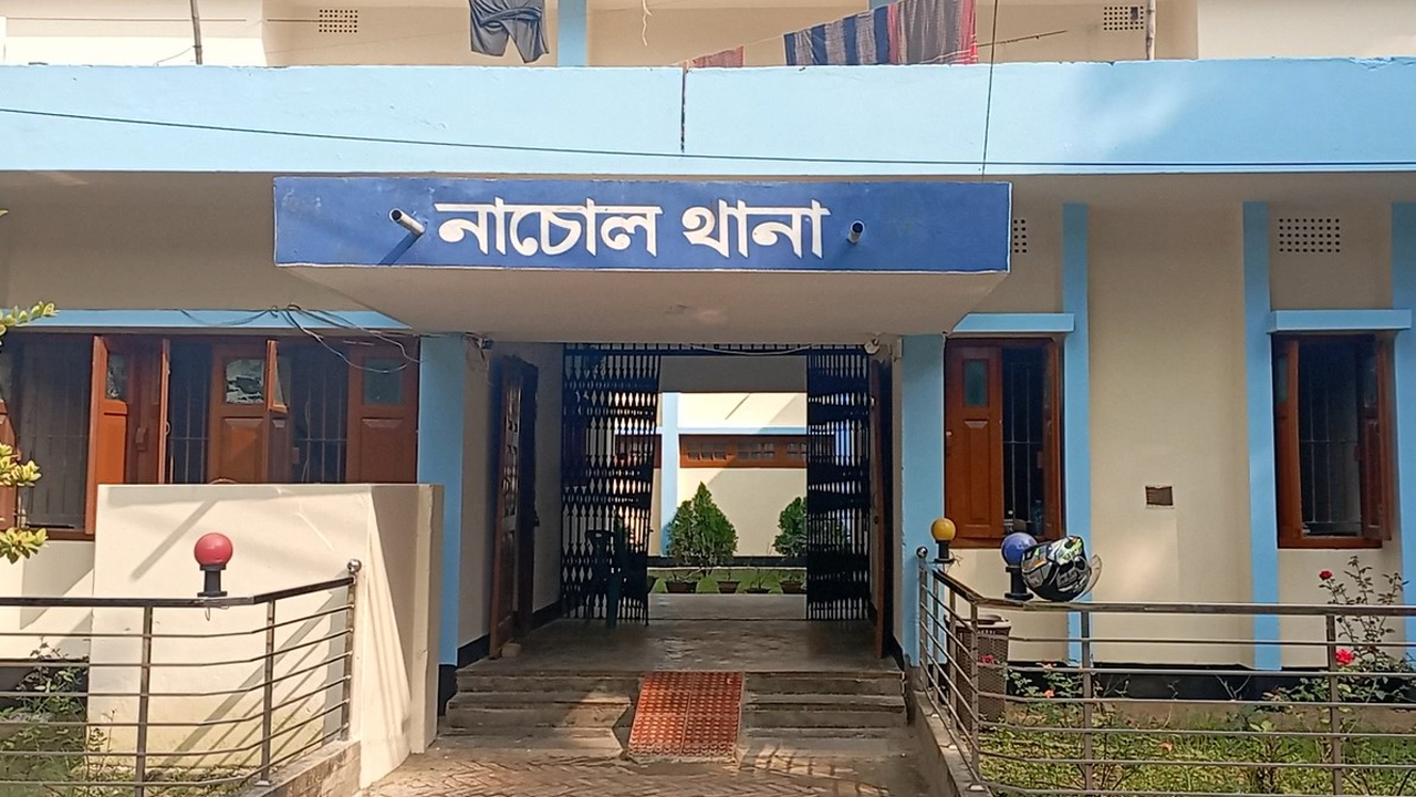 আপন দুই ভাই নিহতের ঘটনায় গ্রেপ্তার ৫