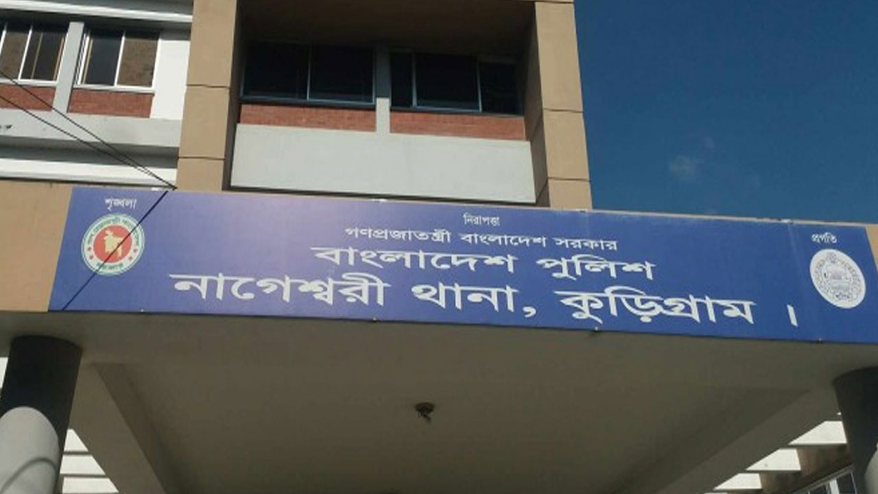 কুড়িগ্রামে বজ্রপাতে মাদ্রাসাছাত্রসহ দুজনের মৃত্যু