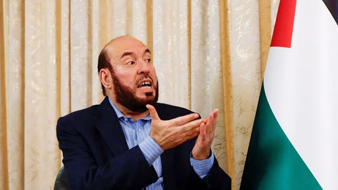 কার কাছে অস্ত্র জমা দেবো : অস্ত্রসমর্পণ নিয়ে প্রশ্ন ফিলিস্তিনি গোষ্ঠীর