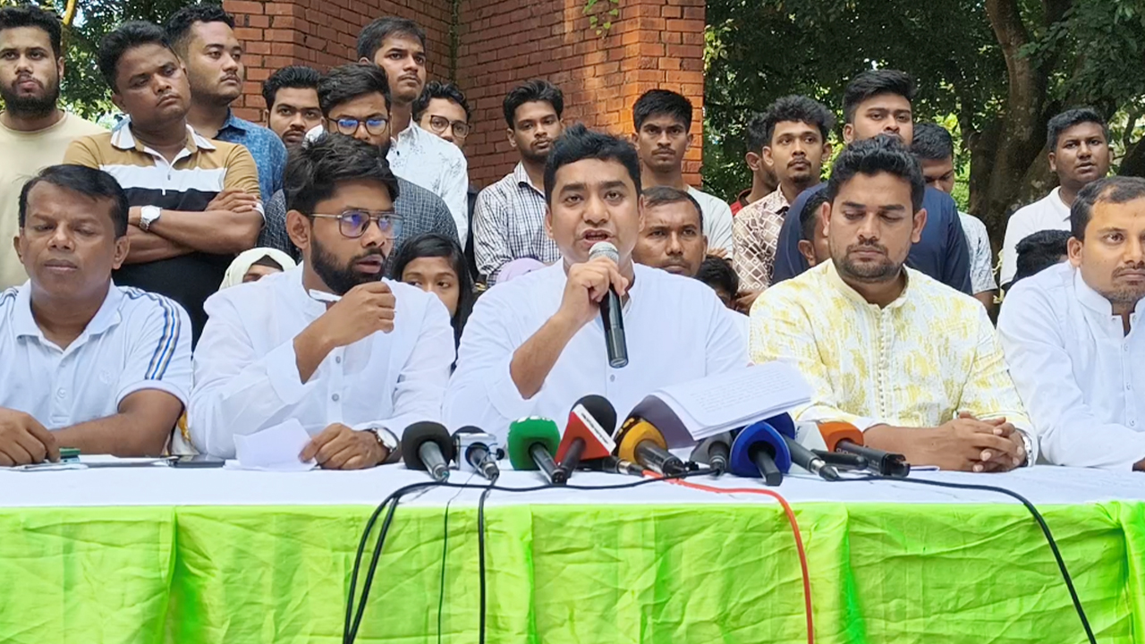 ‘কিছু ত্রুটি থাকলেও গ্রহণযোগ্য পরিবেশে নির্বাচন হয়েছে’