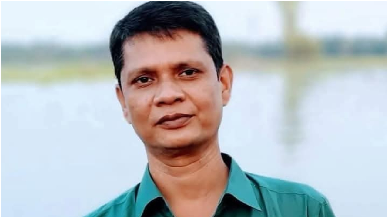 নিজ বাড়ি থেকে আইনজীবীর ঝুলন্ত মরদেহ উদ্ধার