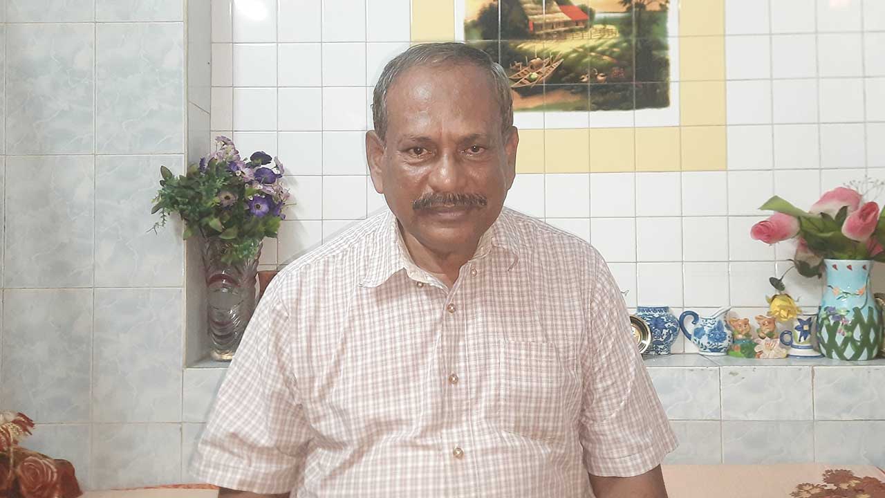 খুলনায় গণিত মানেই নজরুল স্যার