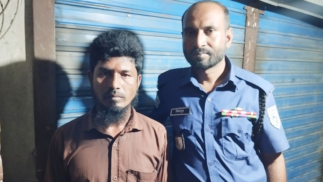 মাকে মারধর করে রক্তাক্ত করার দায়ে ছেলের কারাদণ্ড